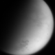 A last look at Saturn’s largest moon, Titan. Image: NASA/JPL-Caltech/Space Science Institute